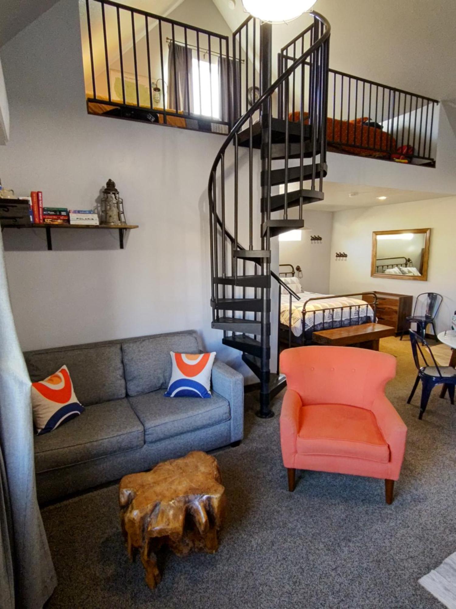 Private, Charming Cabin - Sleeps 5 - The Evergreen - Bryce Canyon National Park Cannonville Eksteriør billede