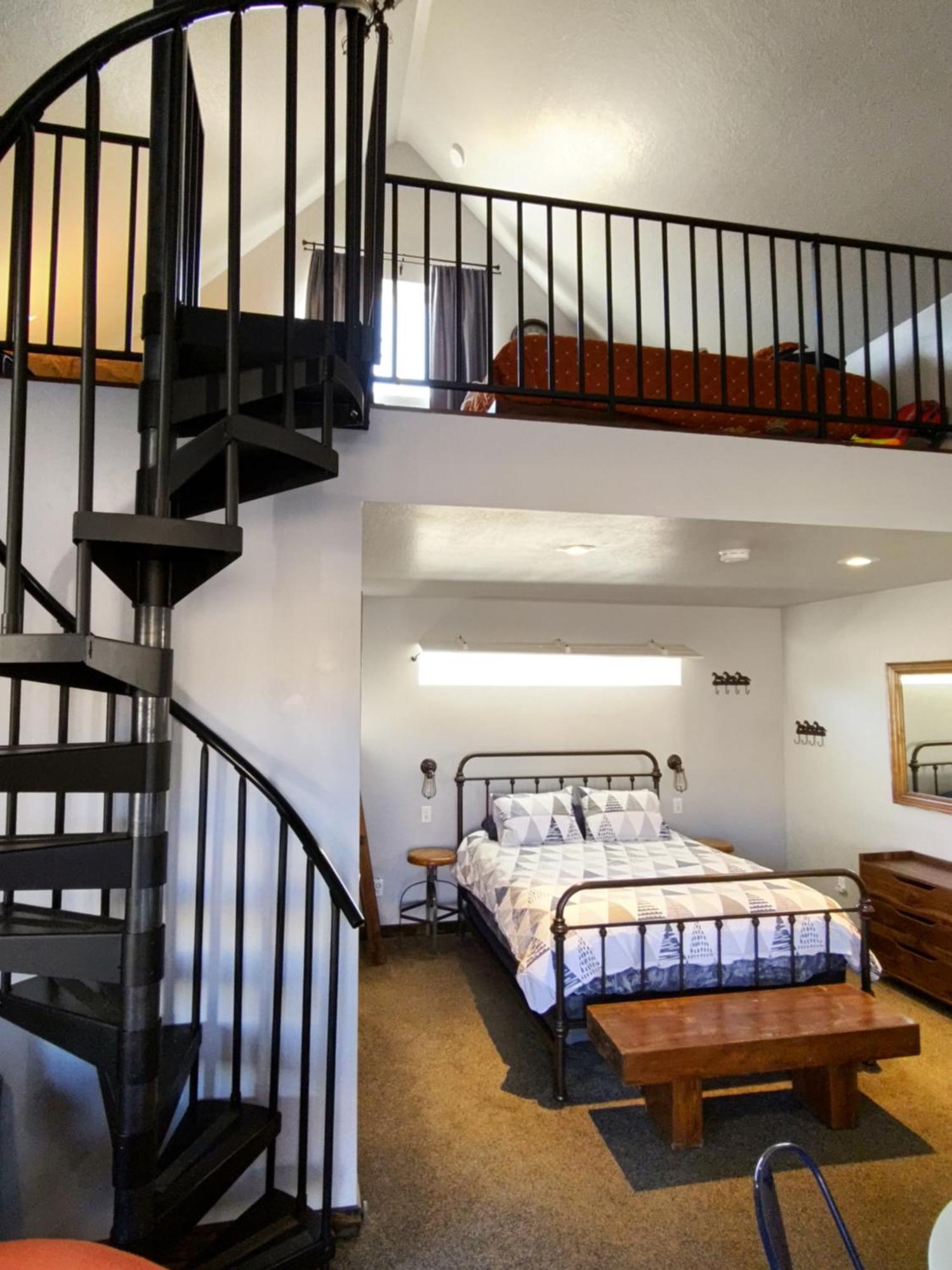 Private, Charming Cabin - Sleeps 5 - The Evergreen - Bryce Canyon National Park Cannonville Eksteriør billede