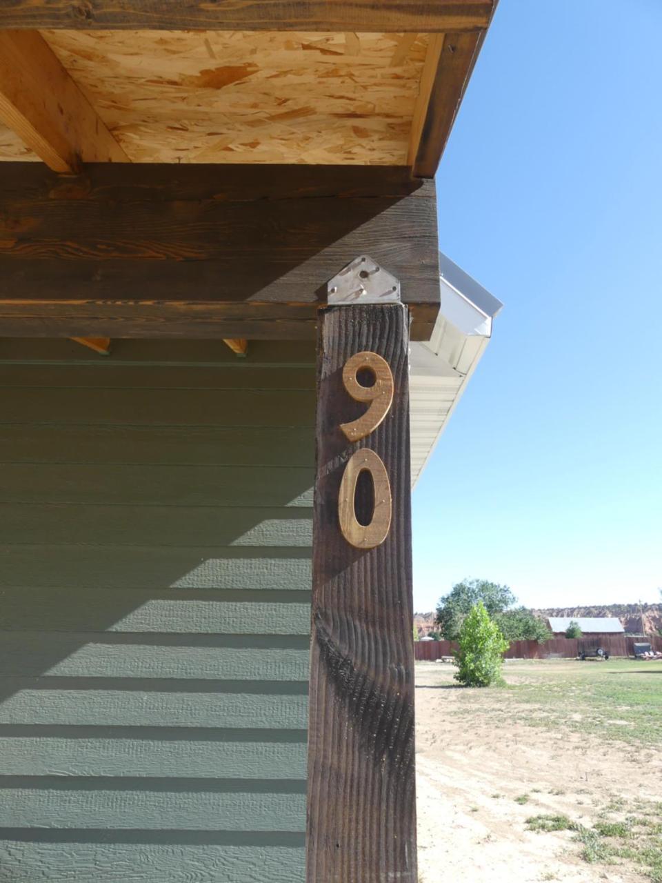 Private, Charming Cabin - Sleeps 5 - The Evergreen - Bryce Canyon National Park Cannonville Eksteriør billede